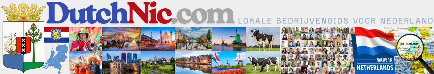 Gemaakt in Nederland - Top1Toys Weert